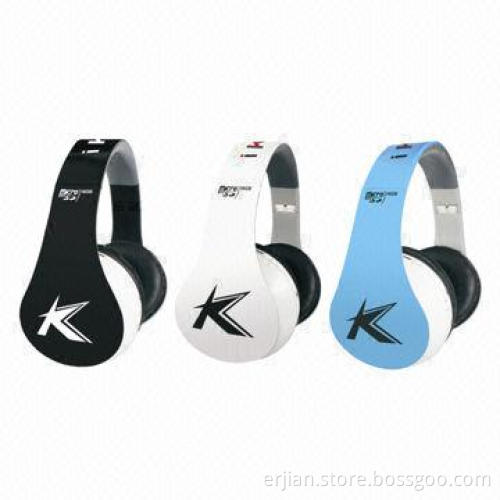 Walkie-talkie Wireless Headset for Cellphones/Tablet PCs, Built-in Lithium Battery, 8-hour Working